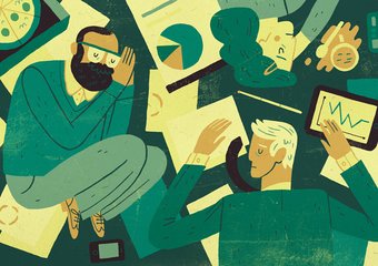  Как не спать всю ночь и оставаться здоровым