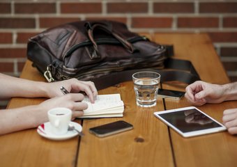 «Всегда прыгайте выше головы»: карьерные советы главы Bonduelle