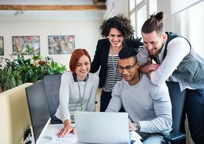 Подбор персонала для стартапа: что полезно знать