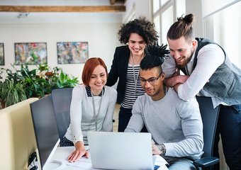 Подбор персонала для стартапа: что полезно знать