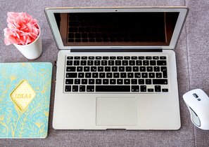 Пустой офис: 8 принципов организации труда удаленных сотрудников