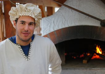 Офисные работники больше всего готовы уйти в пекари