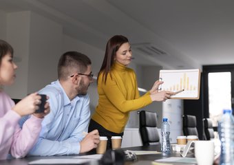 Компании готовы вкладываться в развитие сотрудников, но им мешают отсутствие системного подхода и ограниченные ресурсы