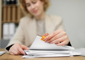 Топ-5 ошибок в договоре ГПХ с самозанятым