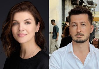 В «О’Кей» назначены два новых топ-менеджера