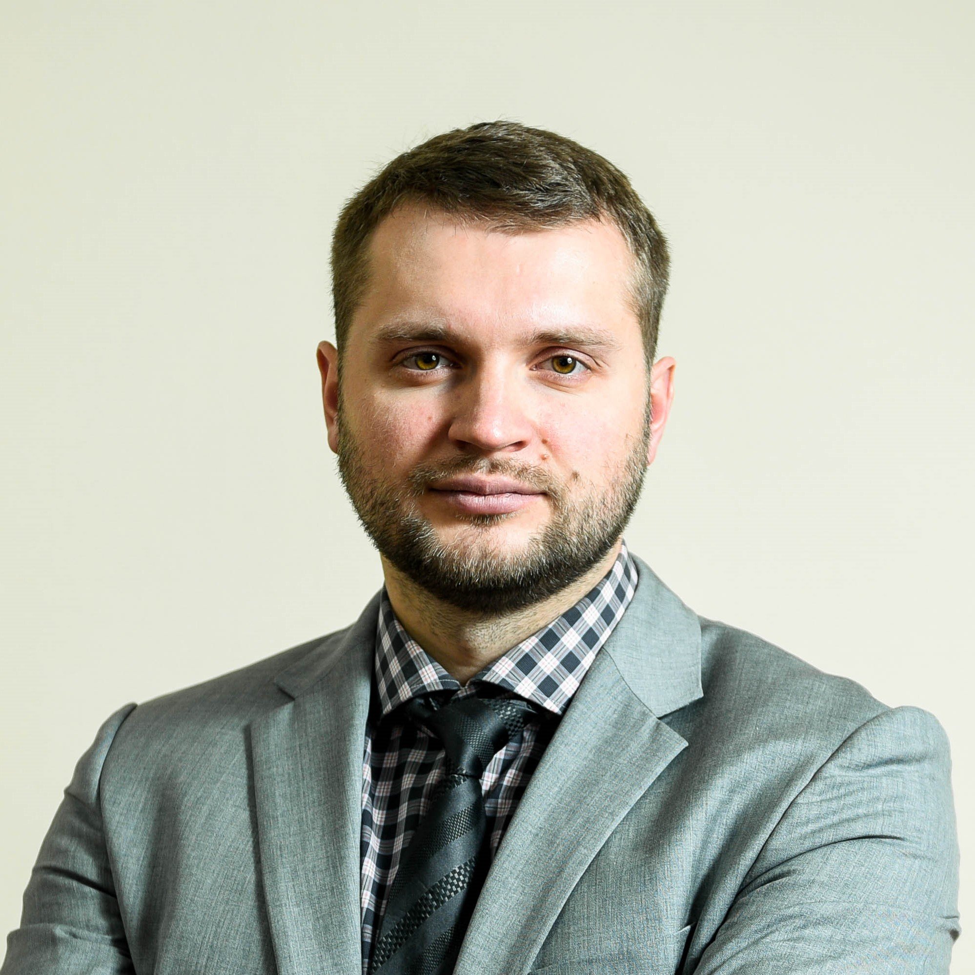 Бирюков Олег