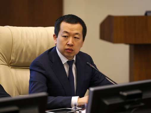 Олег Пак назначен старшим вице-президентом «Ростелекома»