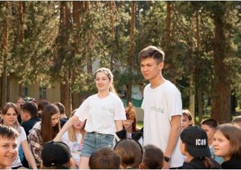 Компания «ОМК Стальной путь» направит на летний отдых детей сотрудников 9 млн рублей