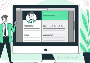 Проект Битва за IT – рекрутинговая платформа от EMPL.AI