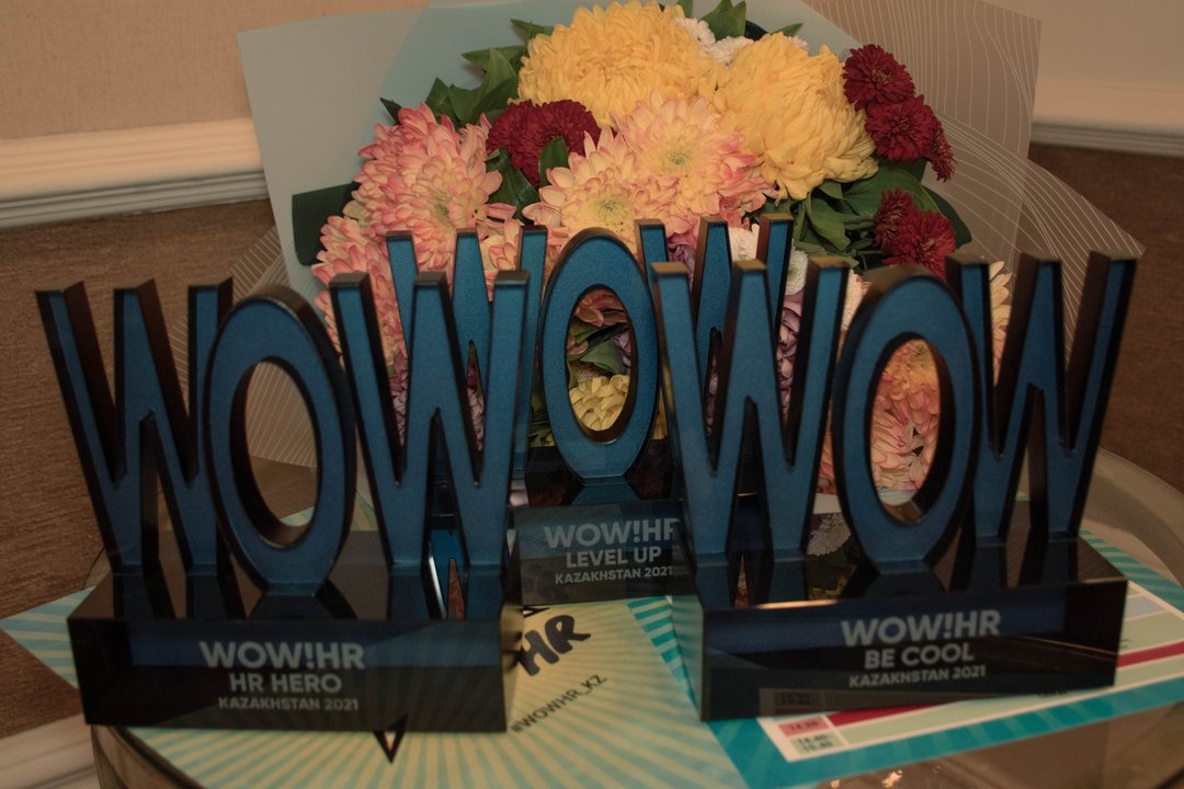 Определены лучшие HR-кейсы казахстанских компаний