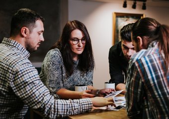 Определены лучшие работодатели России за 2021 год