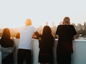 Опыт открытого найма компании The Body Shop