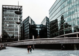 Опыт Великобритании: За гибридной системой работы – будущее