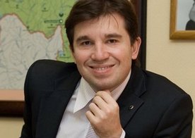 Бывший менеджер Сбербанка ищет в США технологии для россиян