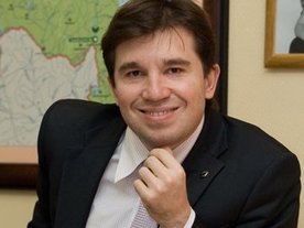 Бывший менеджер Сбербанка ищет в США технологии для россиян