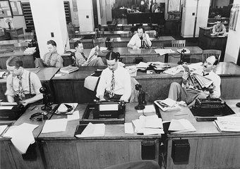 10 ошибок в развитии корпоративных коммуникаций