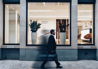 5 ошибок в построении карьеры: взгляд HR