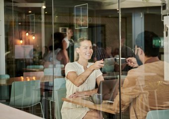 Особенности найма для стартапа