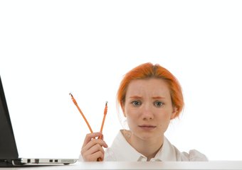 От чего зависит снижение производительности?