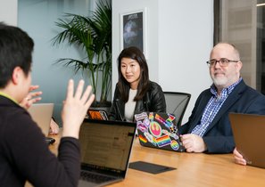 От вертикальной иерархии к горизонтальным связям – к чему стремятся компании