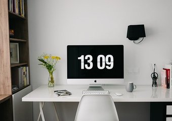 От звонка до звонка: как тратят рабочее время