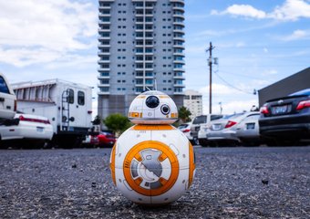 От звонков — к чат-боту