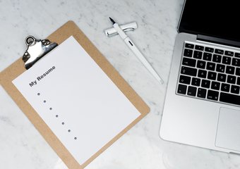 47% работодателей отказывают в найме из-за орфографических ошибок в резюме соискателя