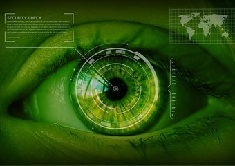 Нанимаем специалистов в сфере информационной безопасности