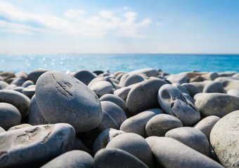 Море зовёт, или Как запастись энергией в отпуске