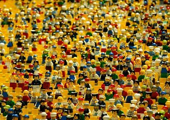 Оцифрованные ценности: что будет объединять людей будущего