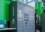 X5 Group расширяет логистический бизнес: 5Post приобретает TopDelivery