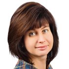 Овчинник Екатерина