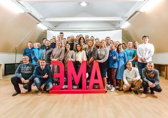 Завод «ЭМА» внедрил IT-методологию SCRUM на производстве