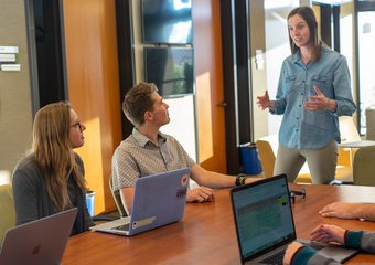 Пандемия требует демократизации управленческого подхода