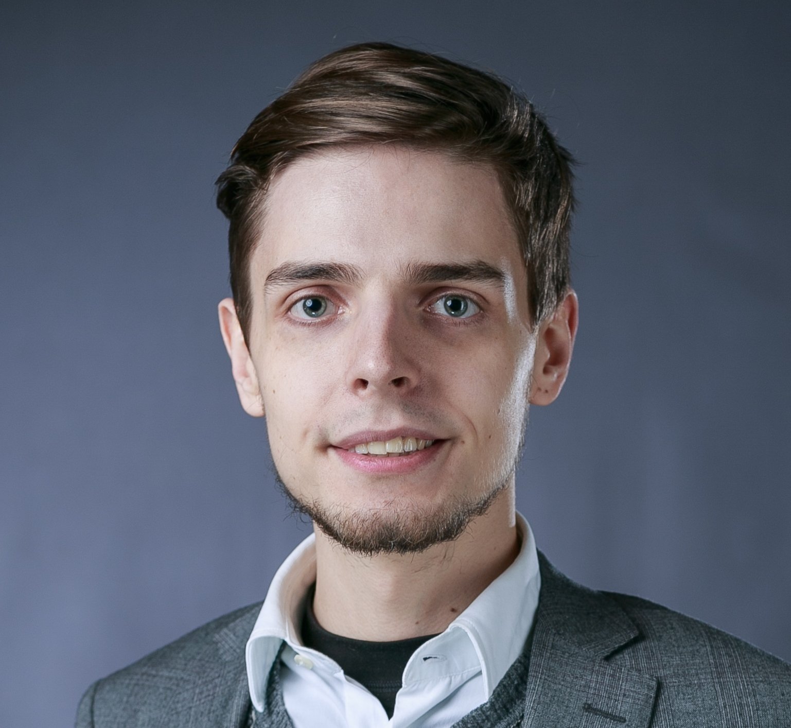 Панферов Андрей