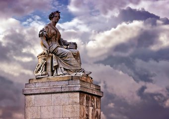 Парижский шок