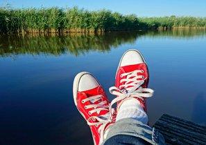 Ловись, рыбка. 3 способа обнаружения пассивного кандидата