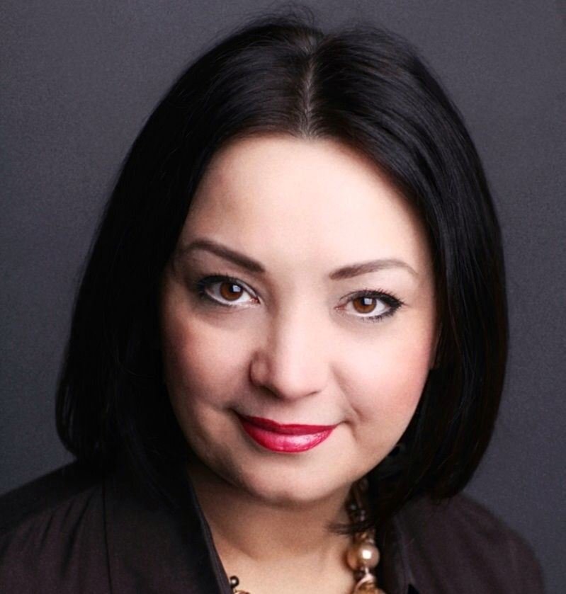 Павличенко Татьяна