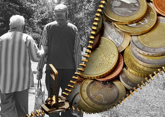 Как изменятся с 1 мая пенсии, пособия и детские выплаты