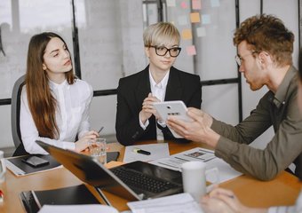 Как перепрофилировать 600 сотрудников и увеличить долю на новом рынке на 6%:кейс компании Motivity