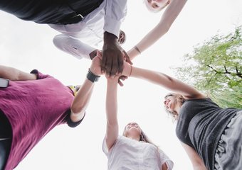 Амбассадоры молодежи