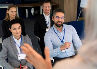 Форум директоров по персоналу 2025: Новые инструменты HR-менеджмента