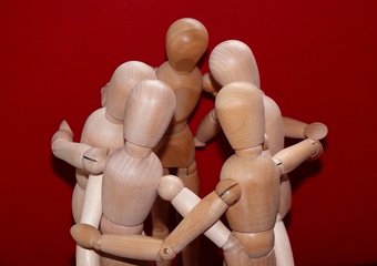 Переход с личностного управления организацией на ролевое