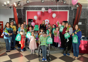 «Перекрёсток»: забота о людях актуальна всегда