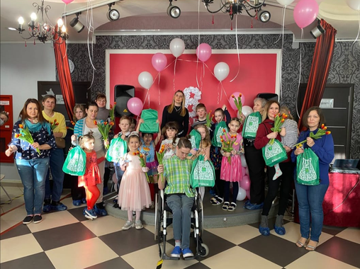 «Перекрёсток»: забота о людях актуальна всегда