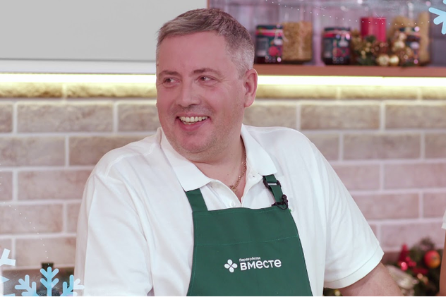 «Перекрёсток» получил международную награду за  внутрикорпоративный проект