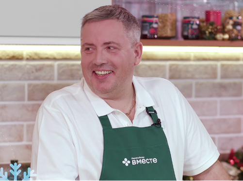 «Перекрёсток» получил международную награду за  внутрикорпоративный проект