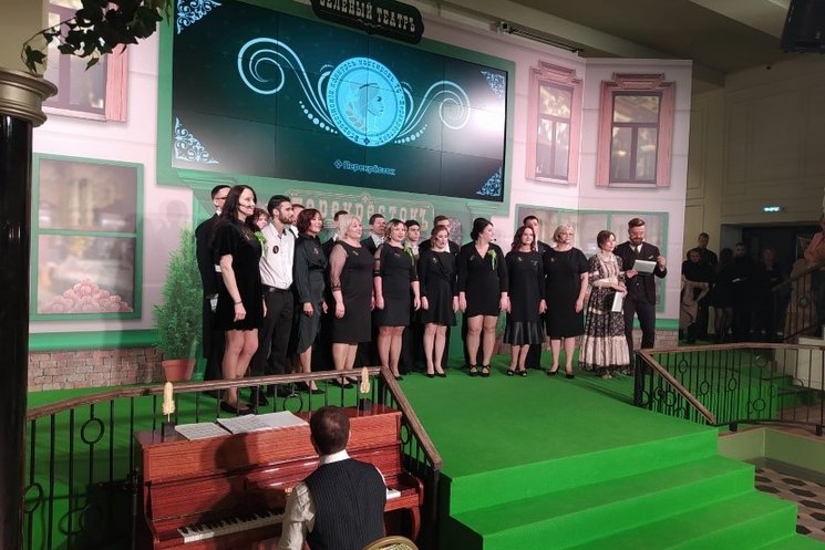 «Перекрёсток» объявил результаты федерального профессионального конкурса «Победа в кассу»