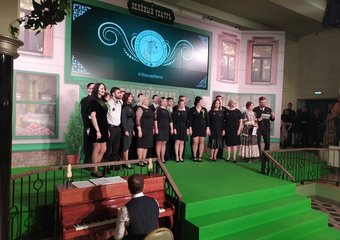 «Перекрёсток» объявил результаты федерального профессионального конкурса «Победа в кассу»