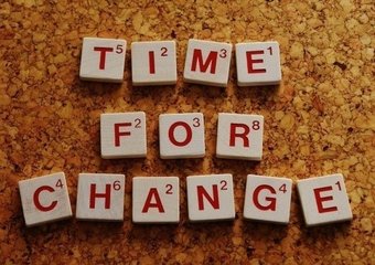 Люди не так уж боятся перемен